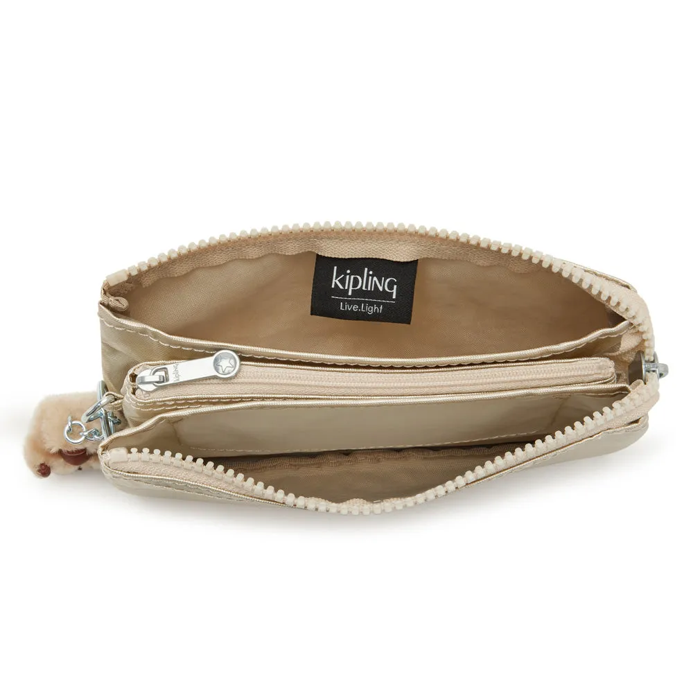 Kipling Creativity Small Pouch