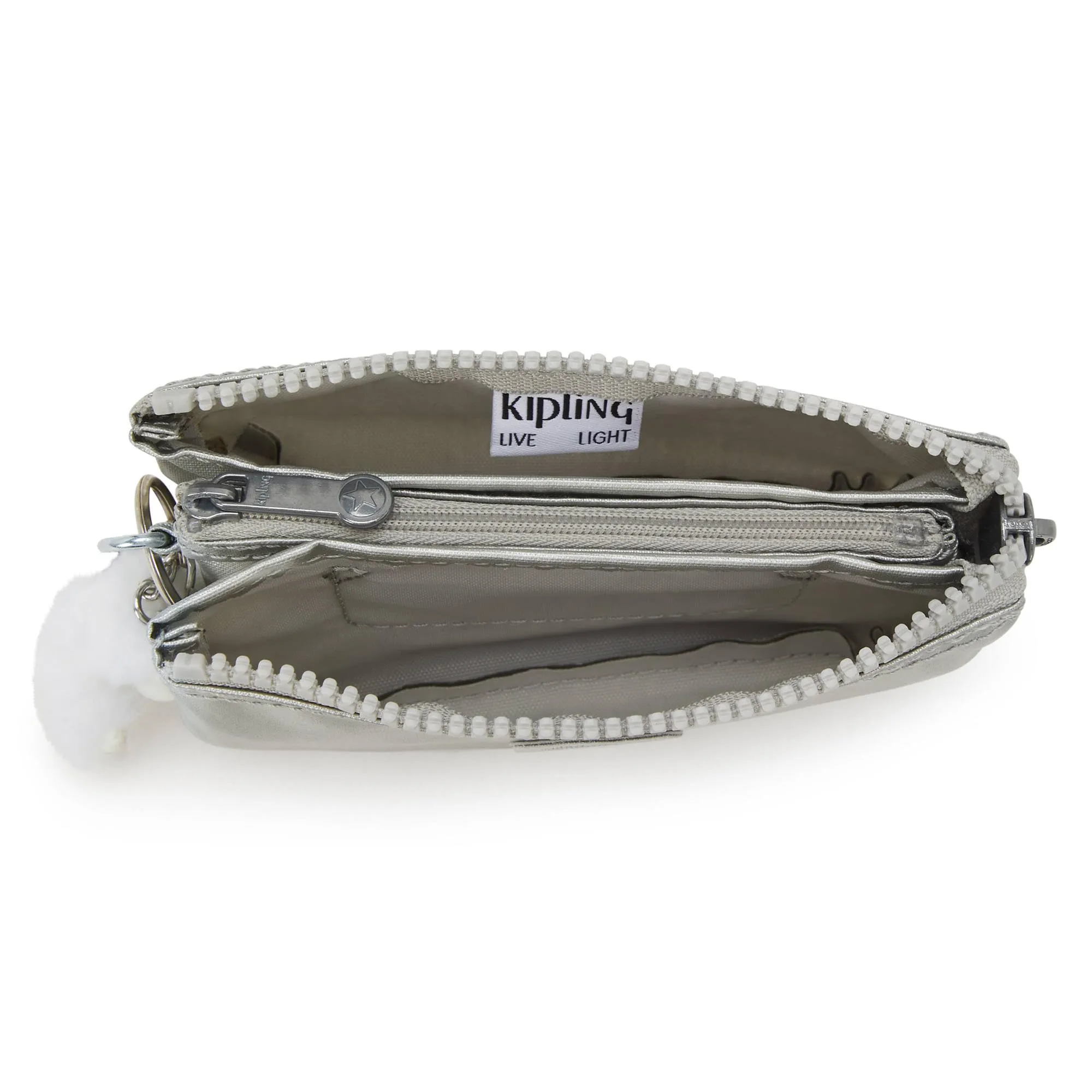 Kipling Creativity Small Pouch