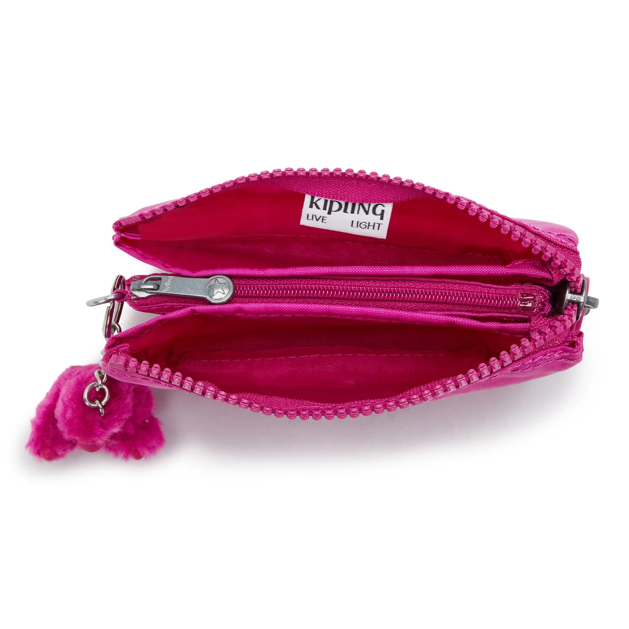 Kipling Creativity Small Pouch