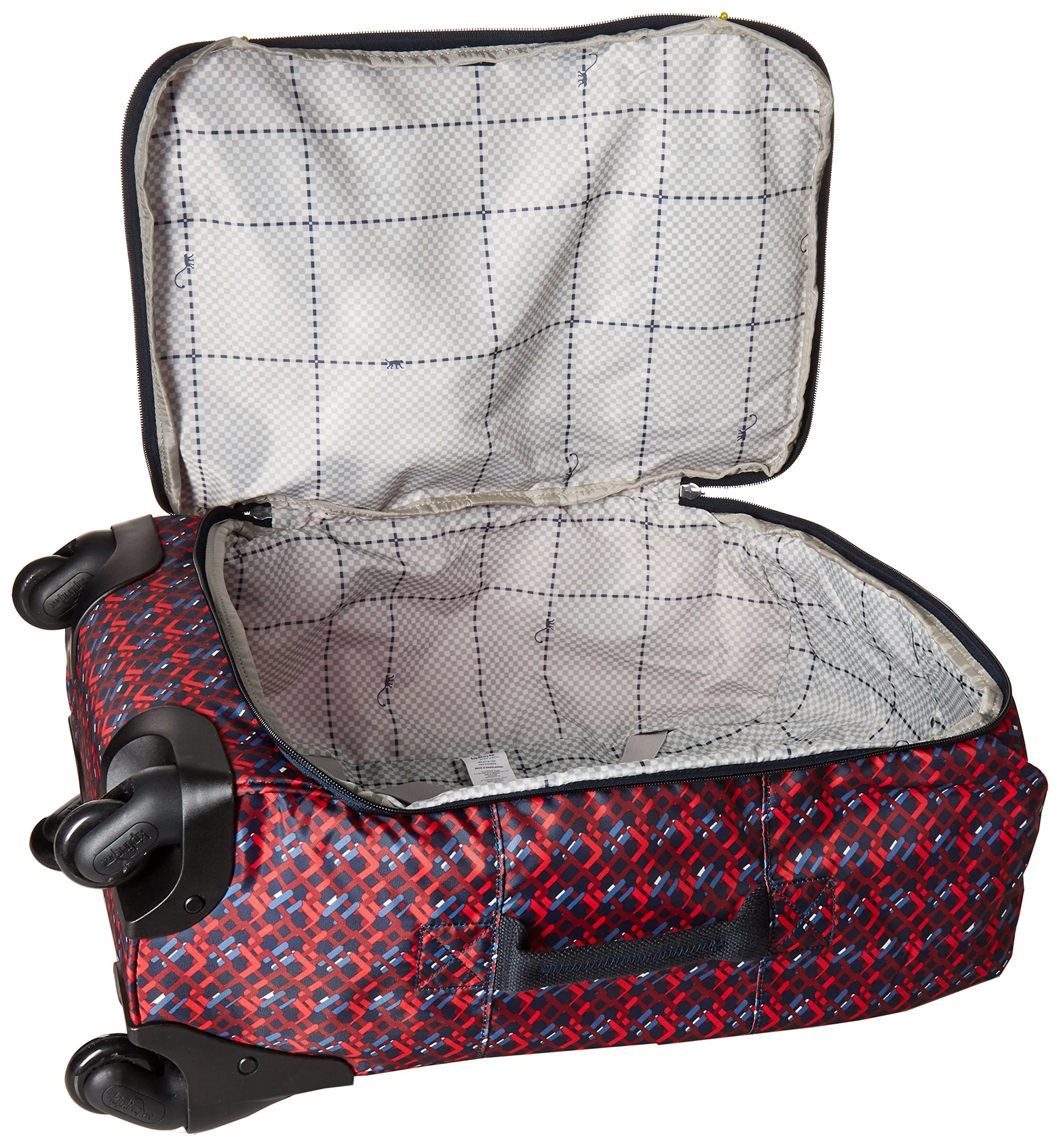 Kipling Darcey 22" 4-Wheel Carry-On Luggage