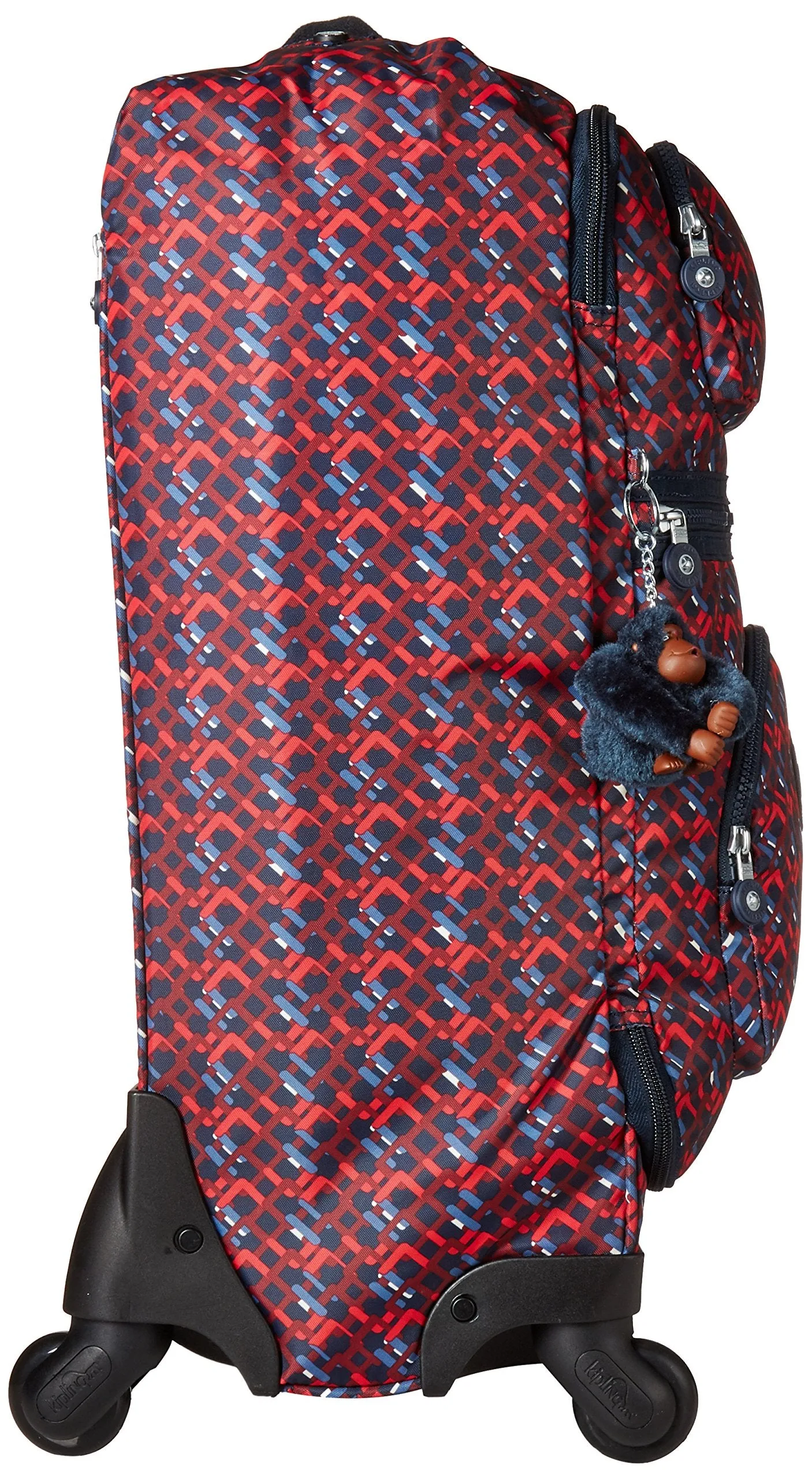 Kipling Darcey 22" 4-Wheel Carry-On Luggage
