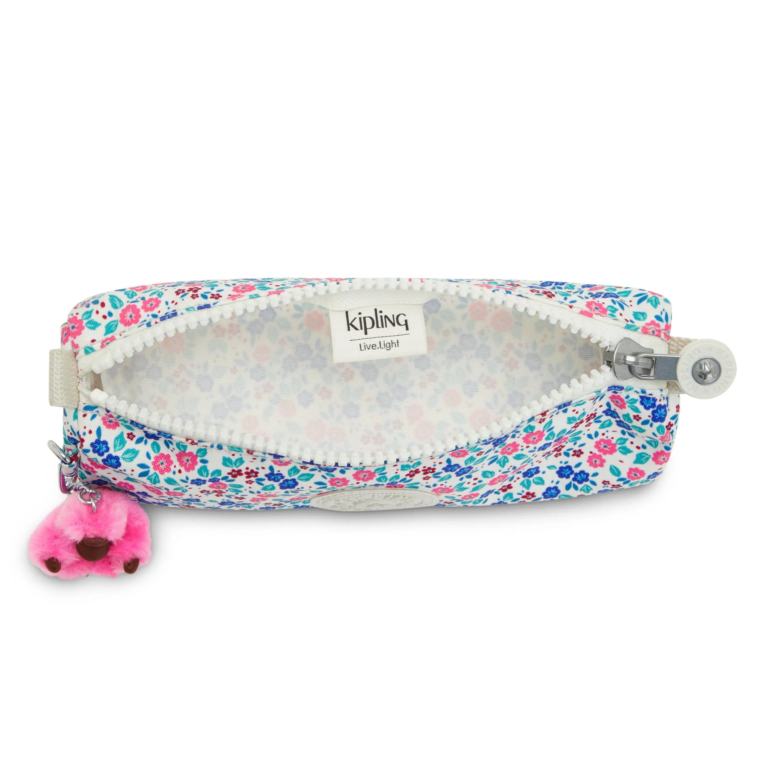 Kipling Freedom Pencil Case