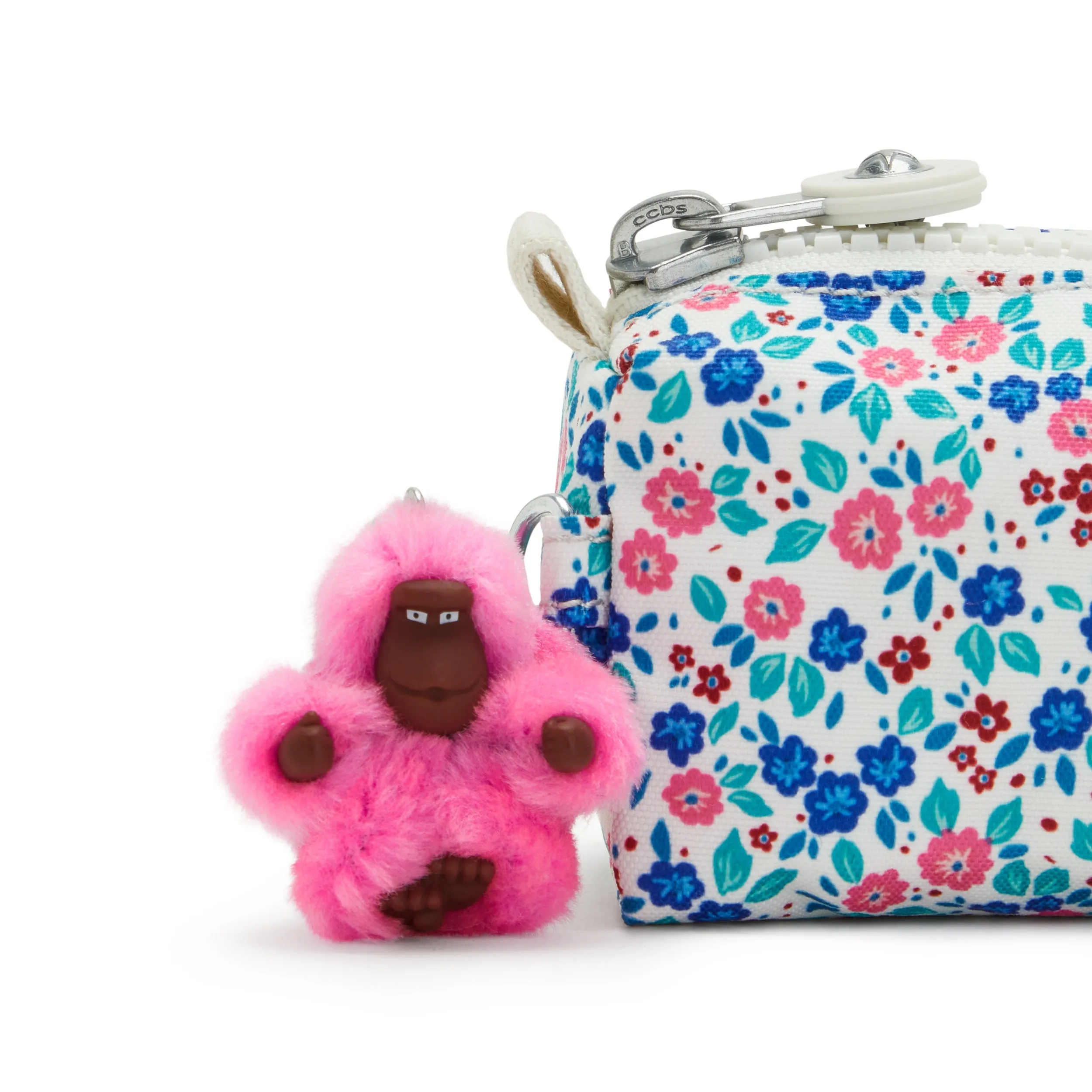 Kipling Freedom Pencil Case