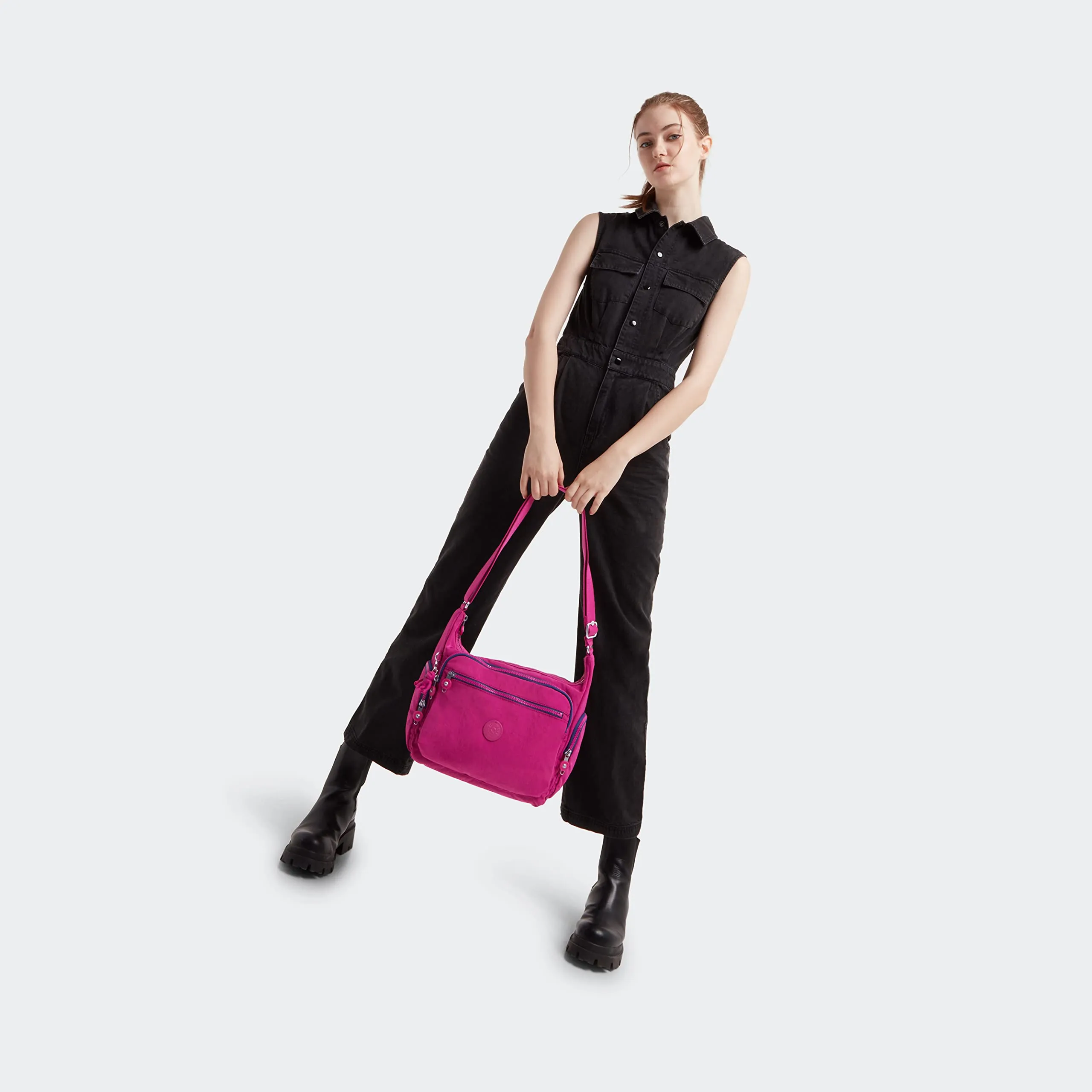 Kipling Gabbie Crossbody Bag
