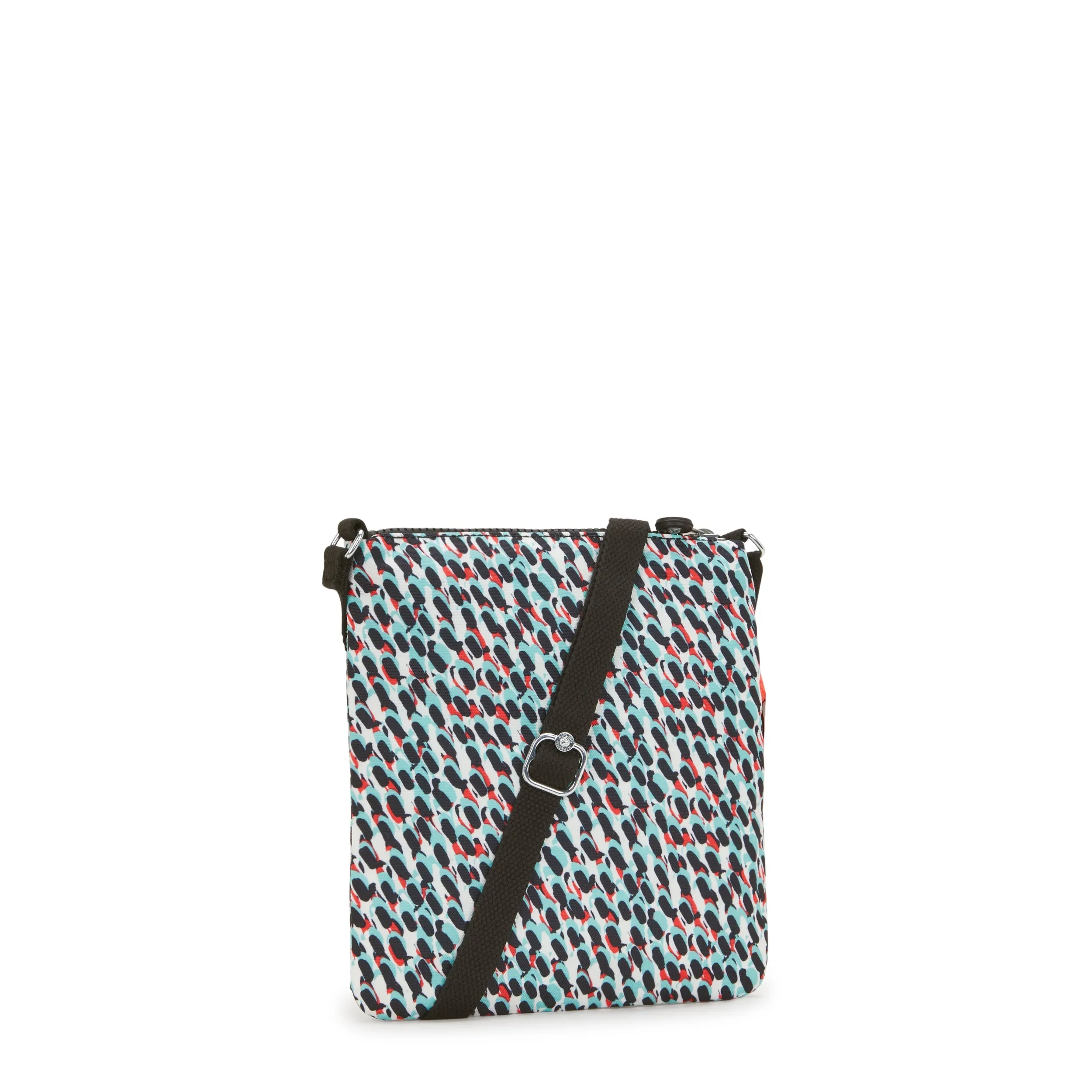 Kipling Keiko Printed Crossbody Mini Bag - Abstract Print