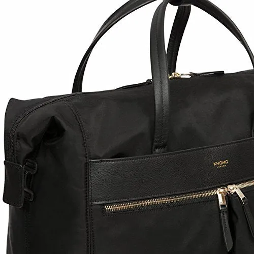 Knomo London Sedley Ew 15" Boarding Tote