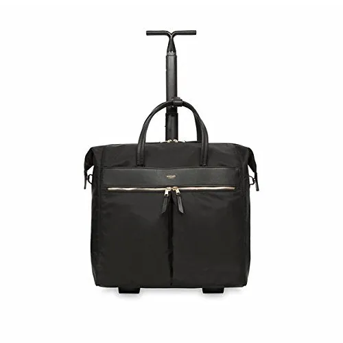 Knomo London Sedley Ew 15" Boarding Tote