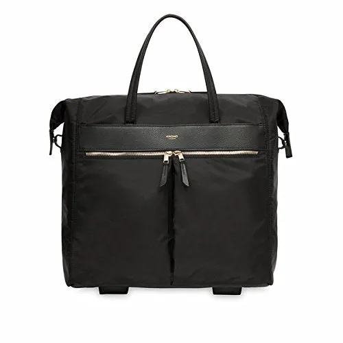Knomo London Sedley Ew 15" Boarding Tote