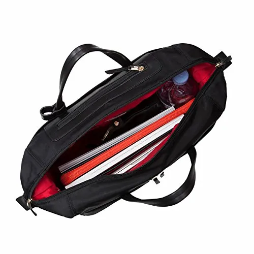 Knomo London Sedley Ew 15" Boarding Tote