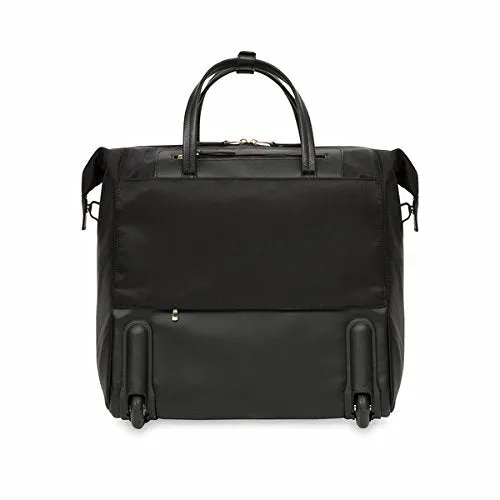 Knomo London Sedley Ew 15" Boarding Tote
