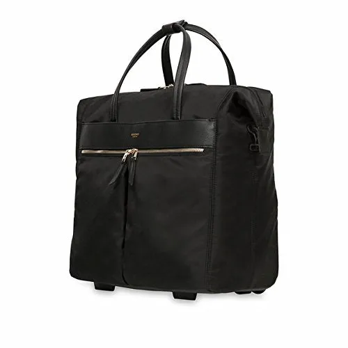 Knomo London Sedley Ew 15" Boarding Tote