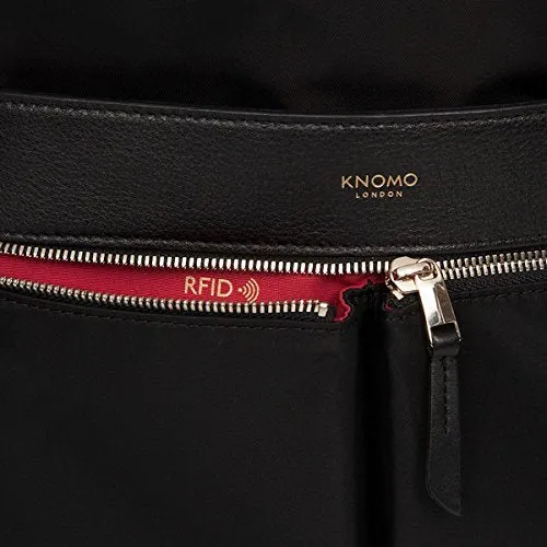 Knomo London Sedley Ew 15" Boarding Tote