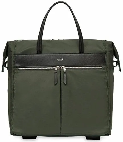Knomo London Sedley Ew 15" Boarding Tote