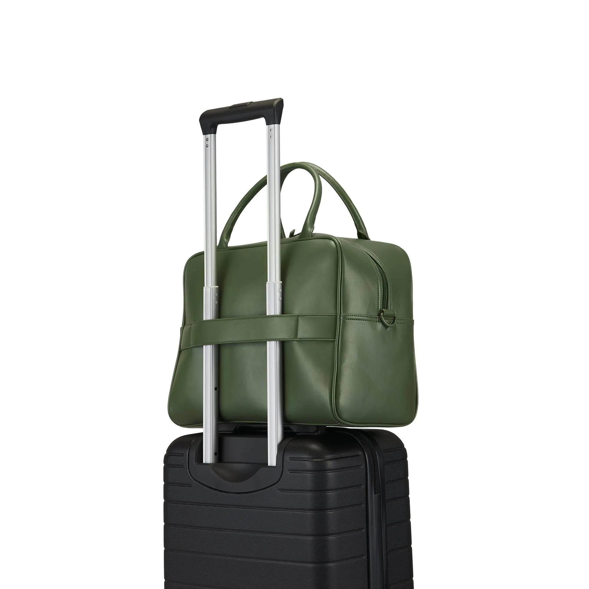 Lagos Duffle