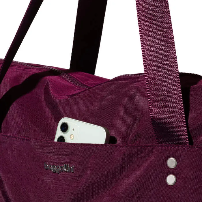 Large Carryall Tote