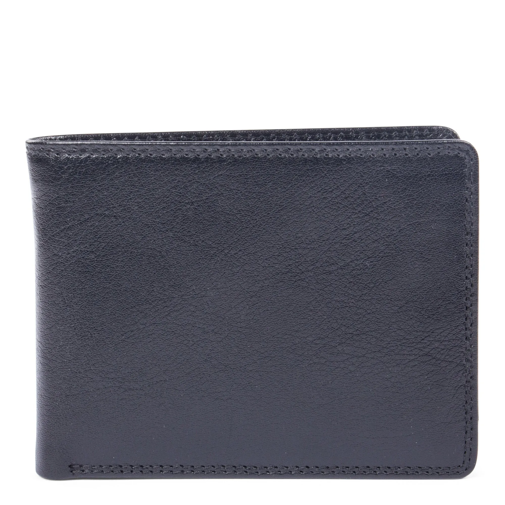 Leather Billfold wallet