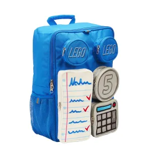 LEGO Brick Tile Backpack