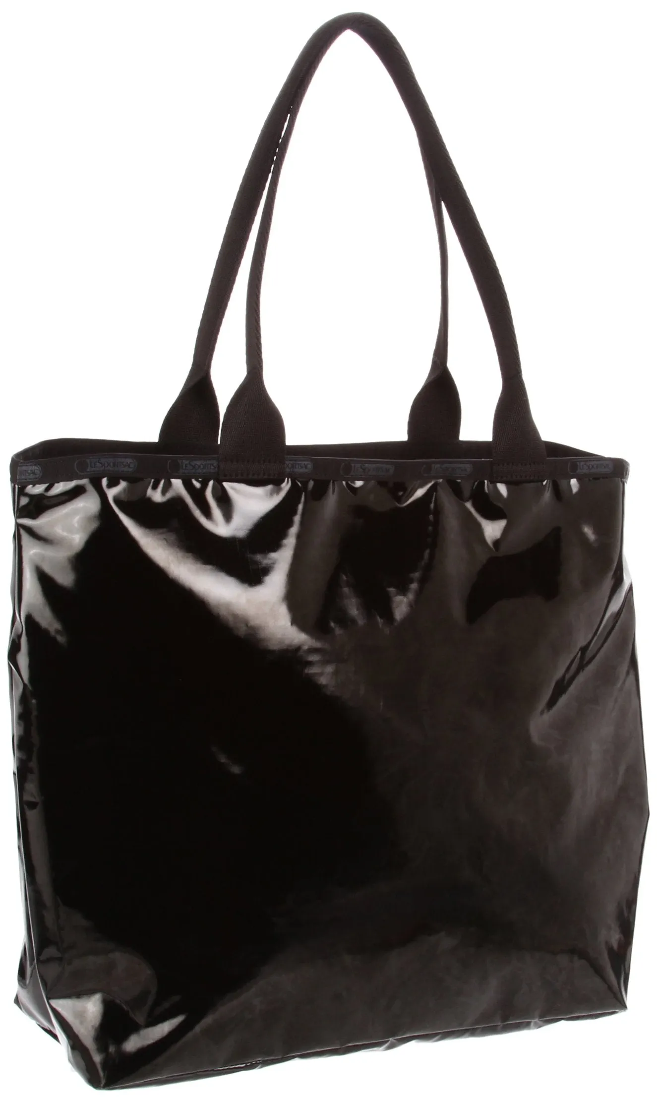 LeSportsac Le Zip Tote Handbag