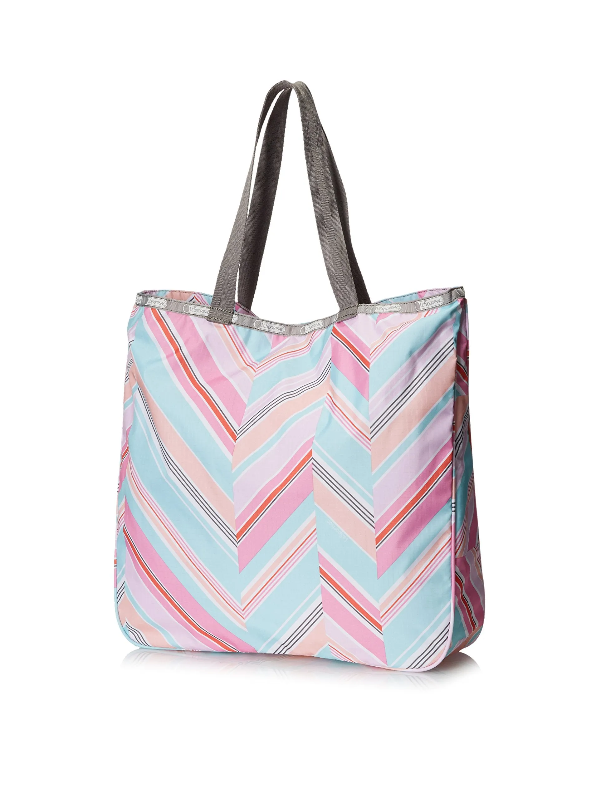 LeSportsac Le Zip Tote Handbag