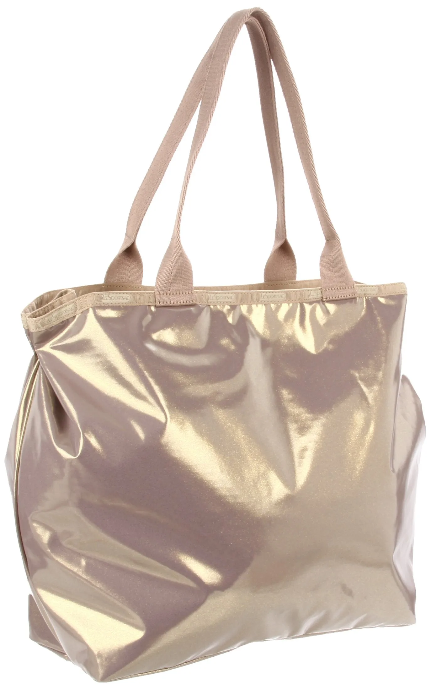 LeSportsac Le Zip Tote Handbag