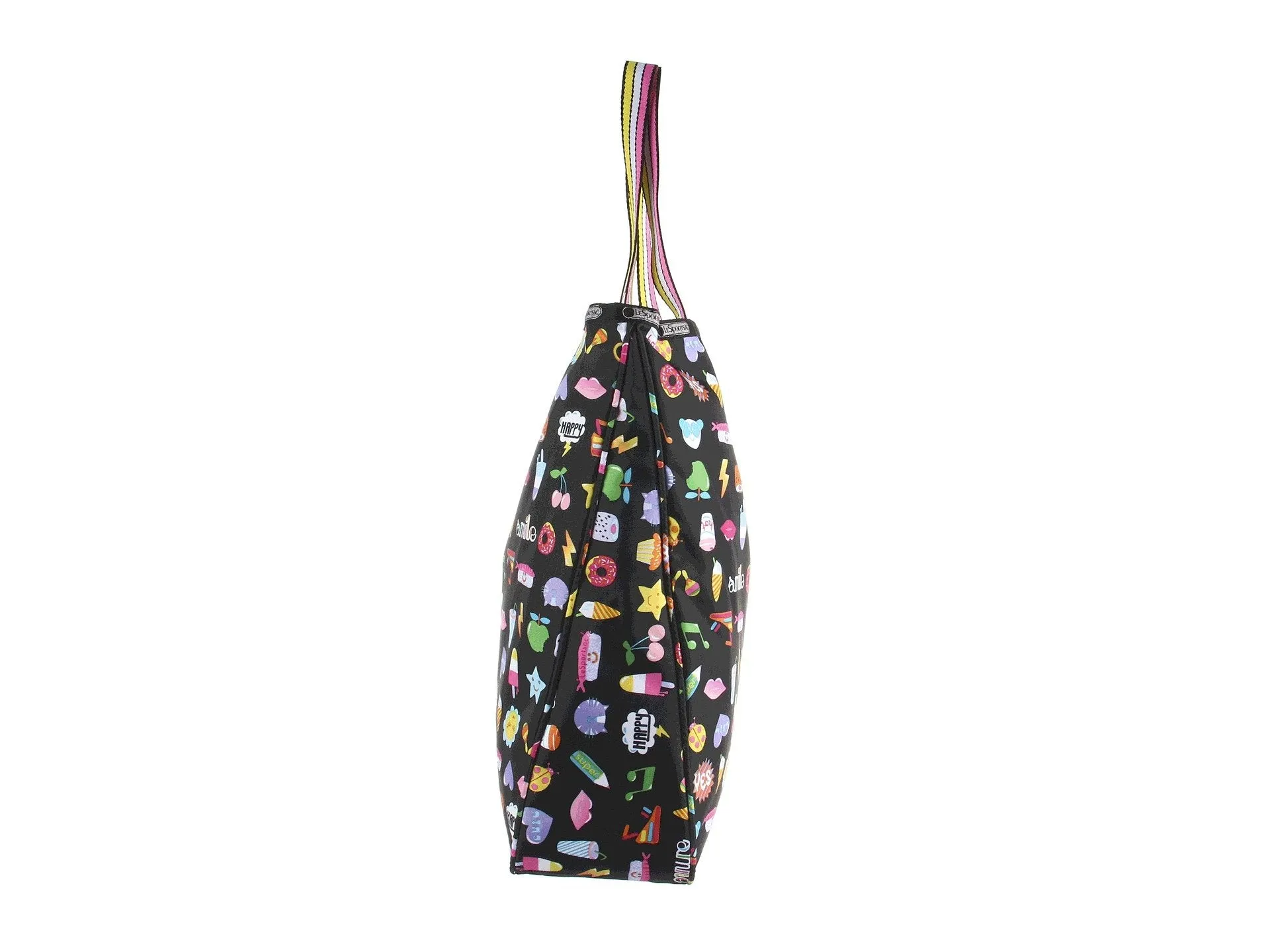 LeSportsac Le Zip Tote Handbag
