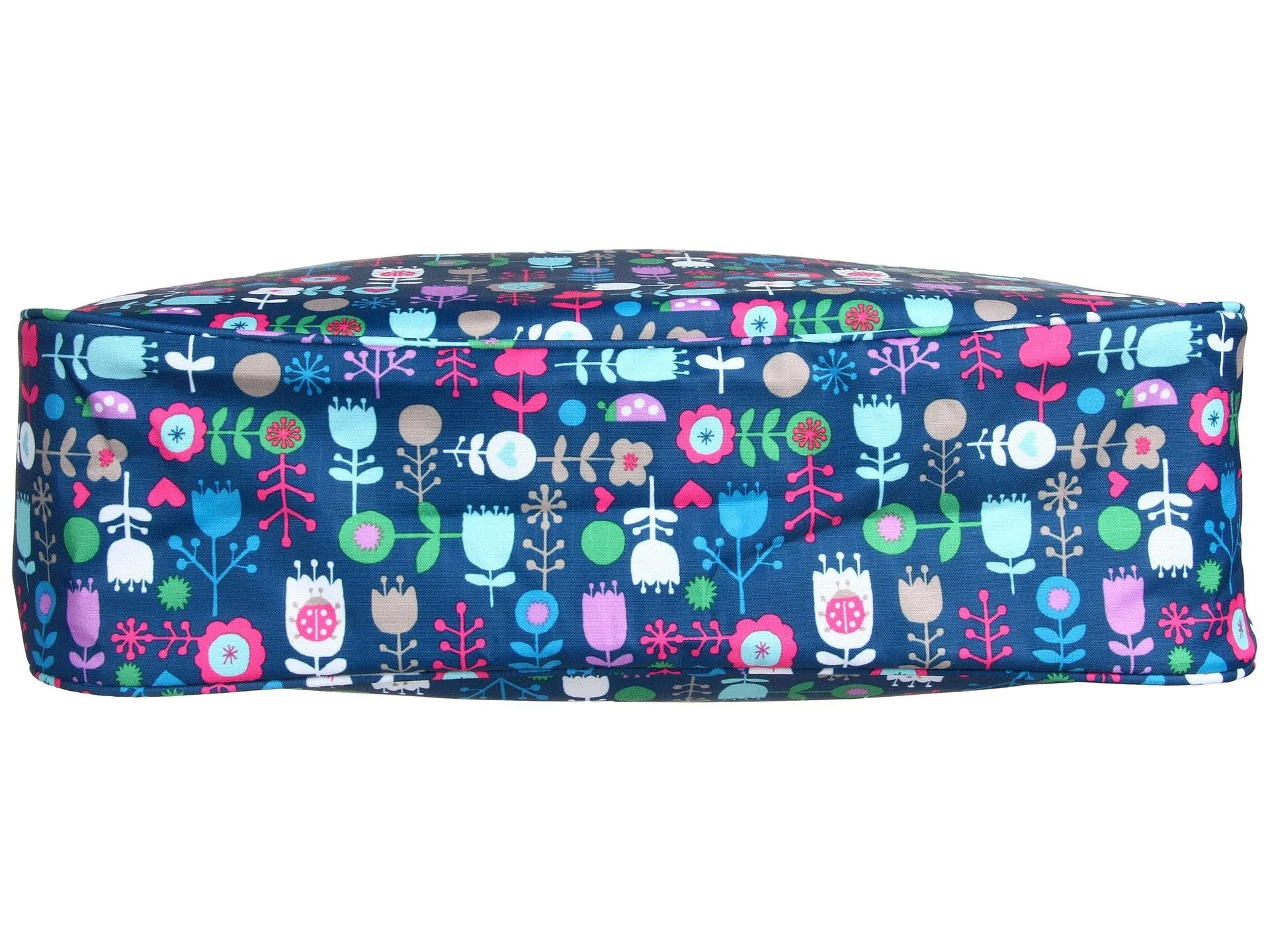 LeSportsac Le Zip Tote Handbag