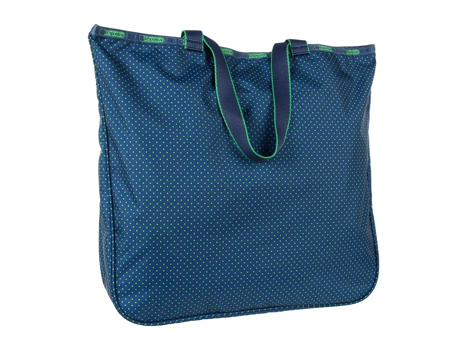 LeSportsac Le Zip Tote Handbag