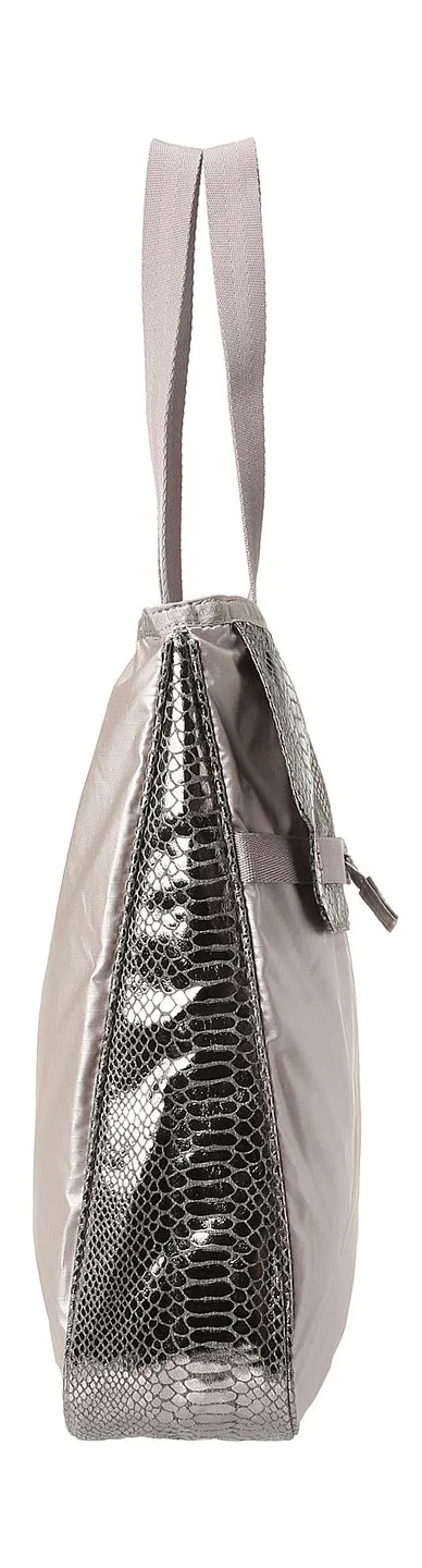 LeSportsac Le Zip Tote Handbag