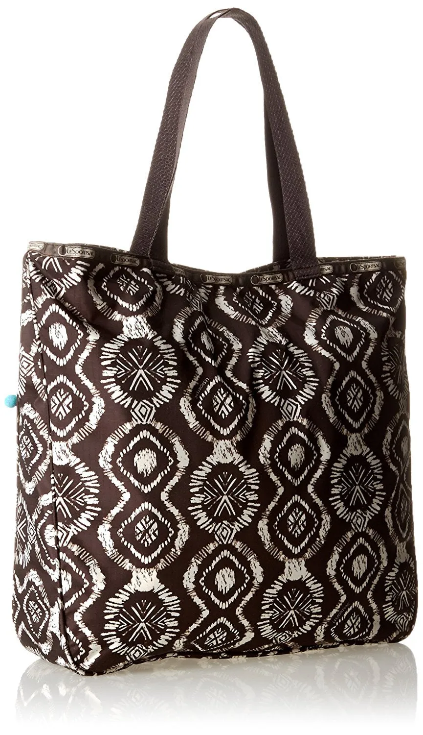 LeSportsac Le Zip Tote Handbag