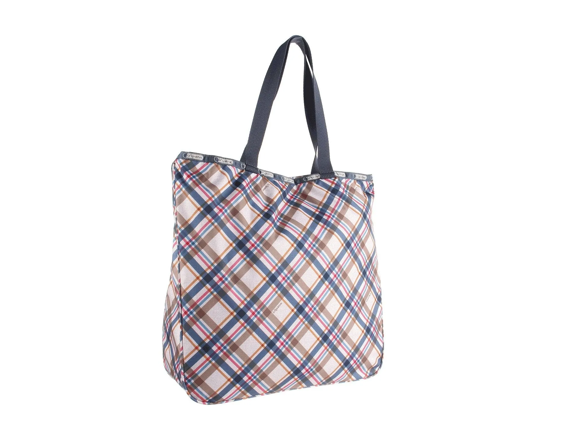 LeSportsac Le Zip Tote Handbag