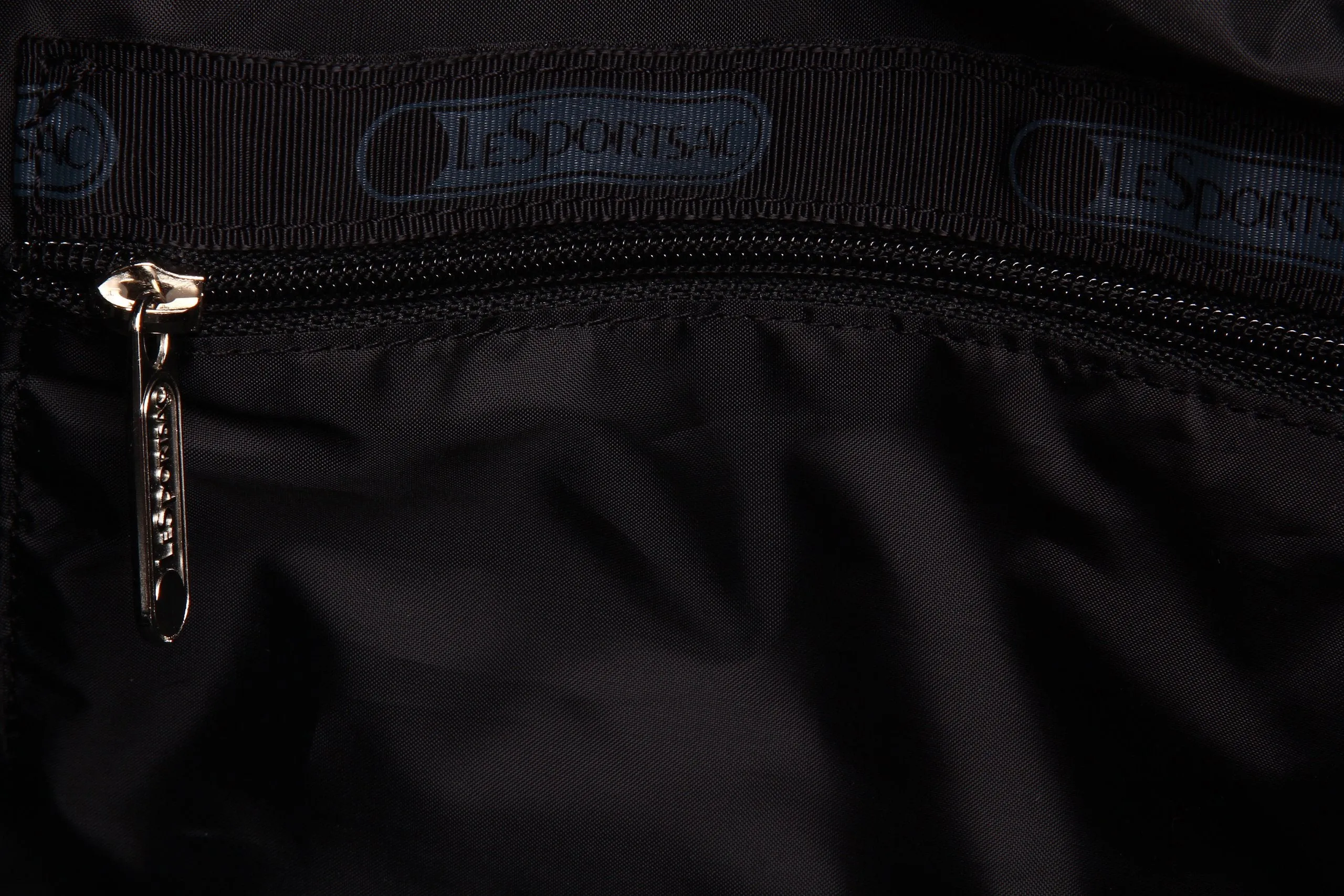 LeSportsac Le Zip Tote Handbag