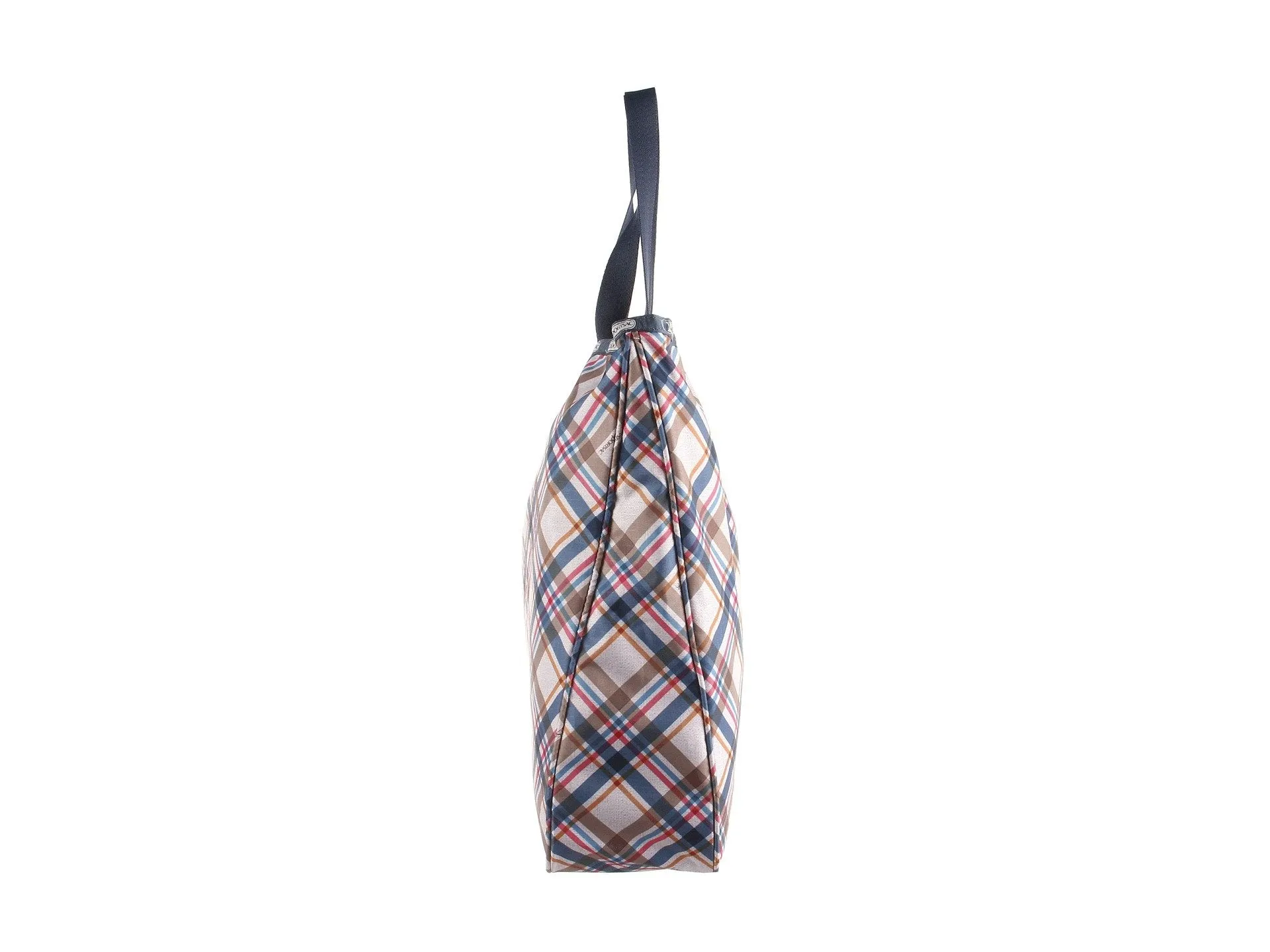 LeSportsac Le Zip Tote Handbag