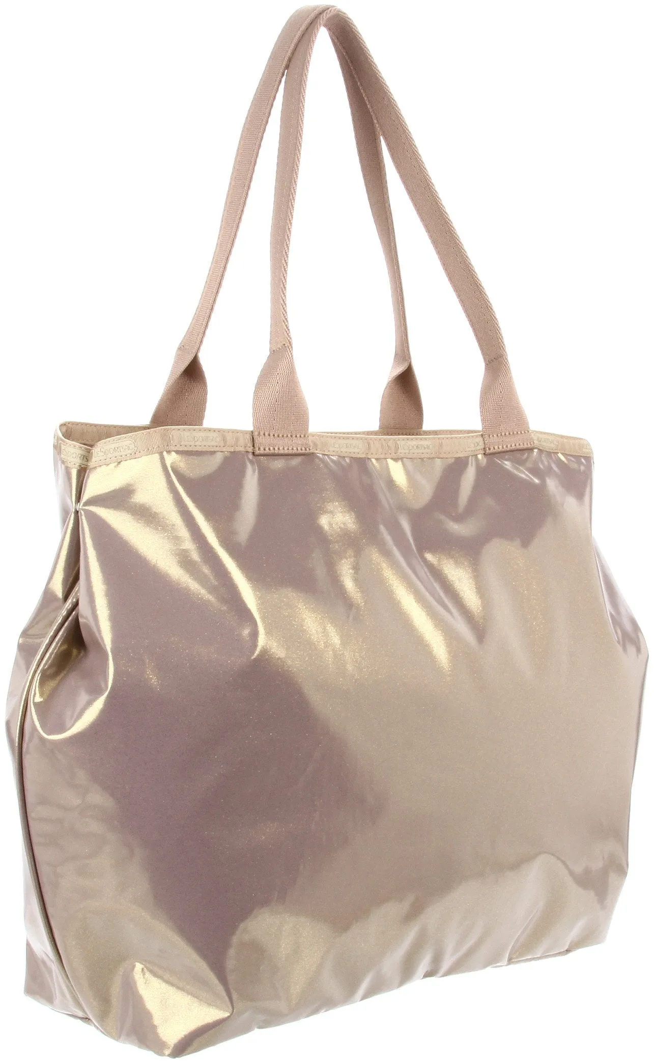 LeSportsac Le Zip Tote Handbag