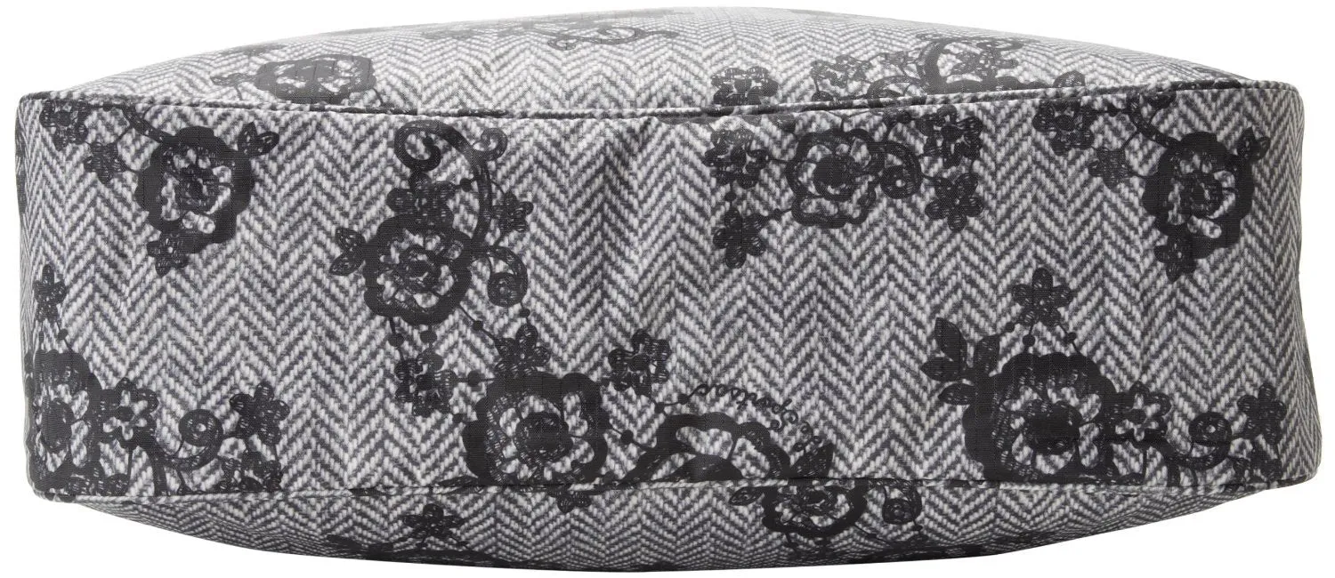 LeSportsac Le Zip Tote Handbag