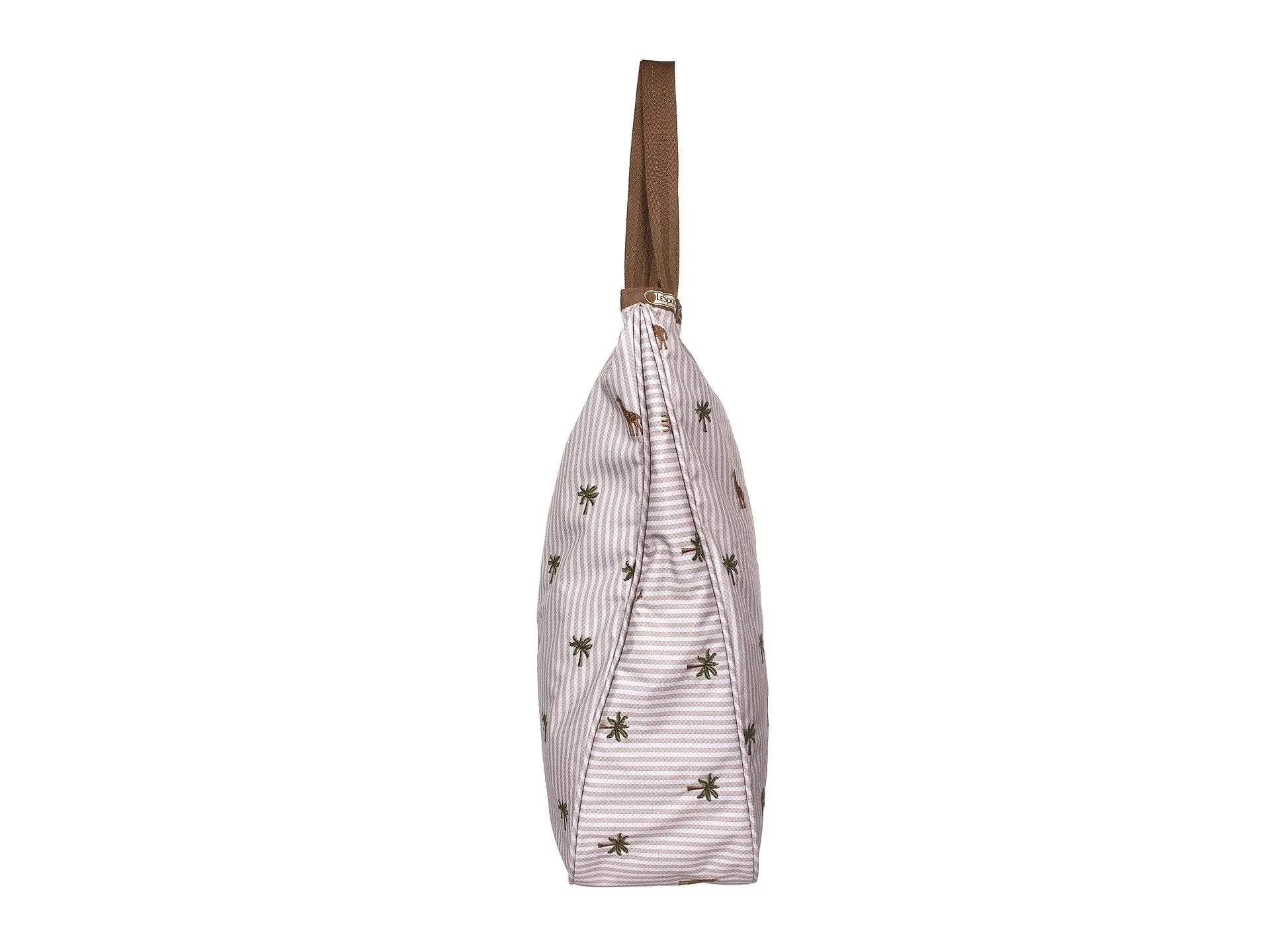 LeSportsac Le Zip Tote Handbag