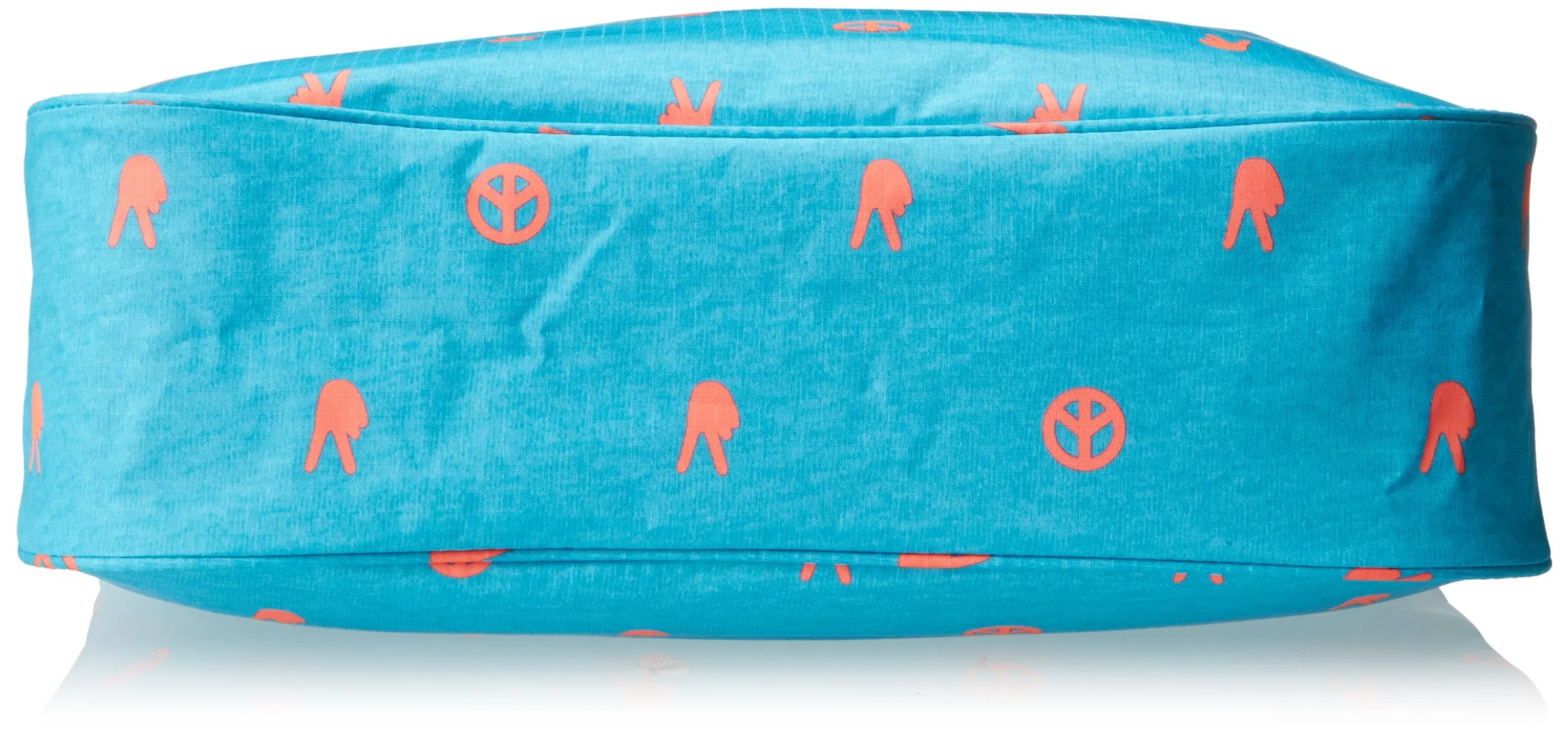 LeSportsac Le Zip Tote Handbag