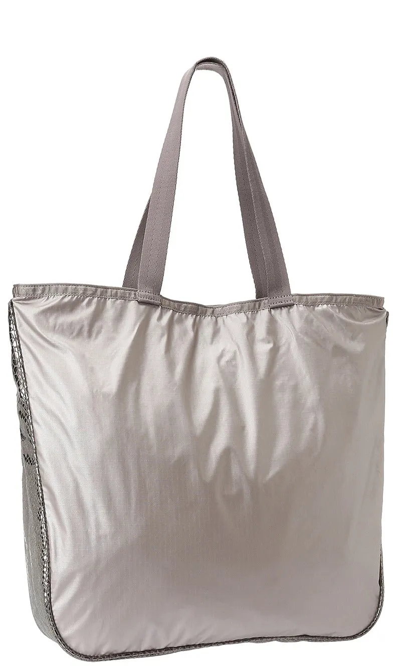 LeSportsac Le Zip Tote Handbag