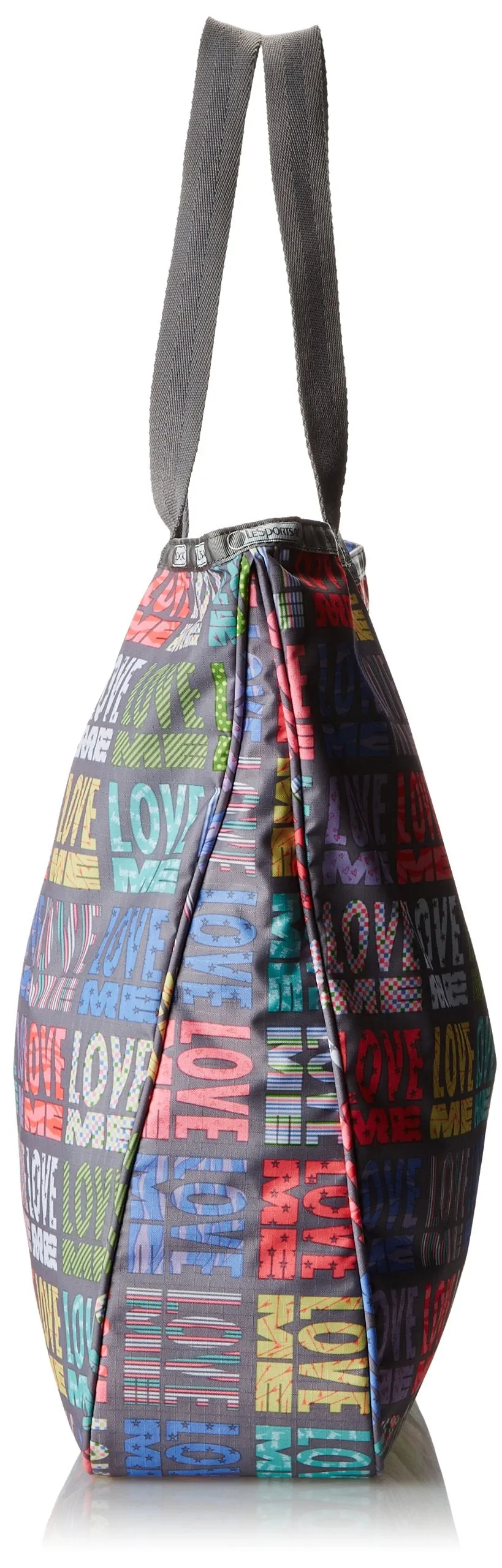 LeSportsac Le Zip Tote Handbag
