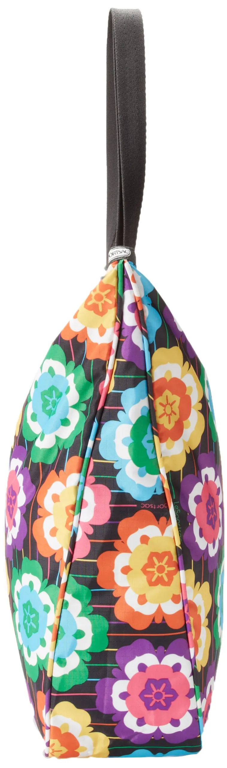 LeSportsac Le Zip Tote Handbag