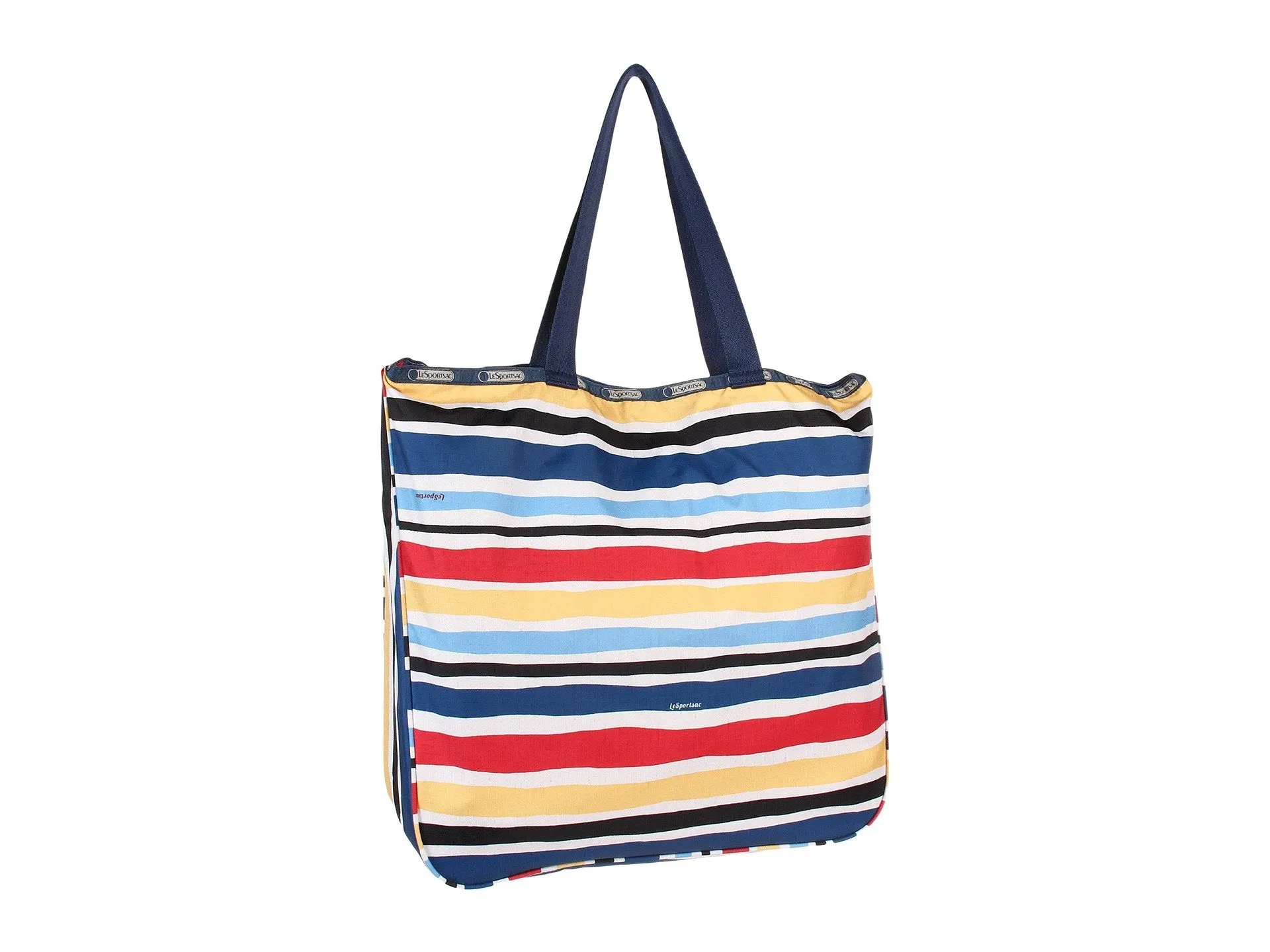 LeSportsac Le Zip Tote Handbag