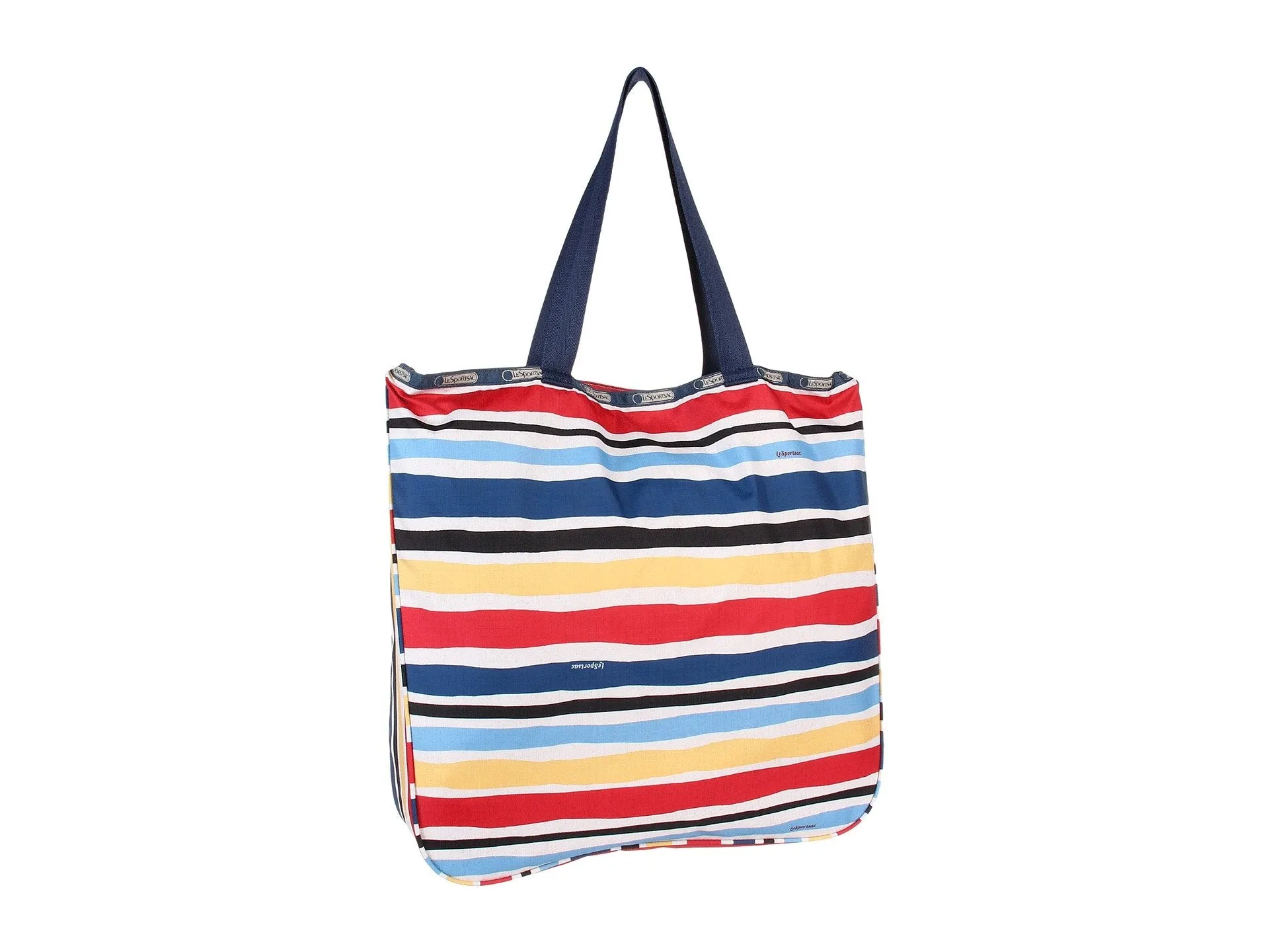 LeSportsac Le Zip Tote Handbag