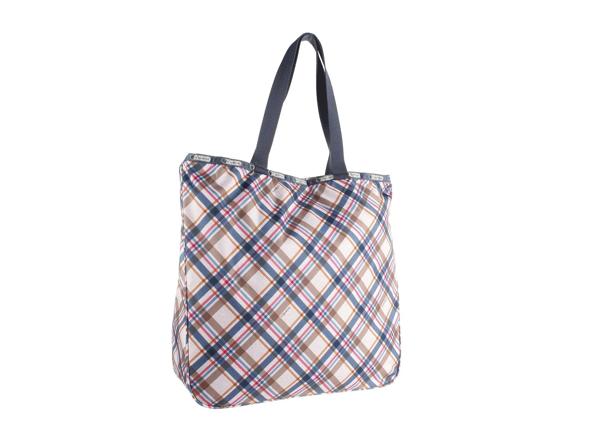 LeSportsac Le Zip Tote Handbag