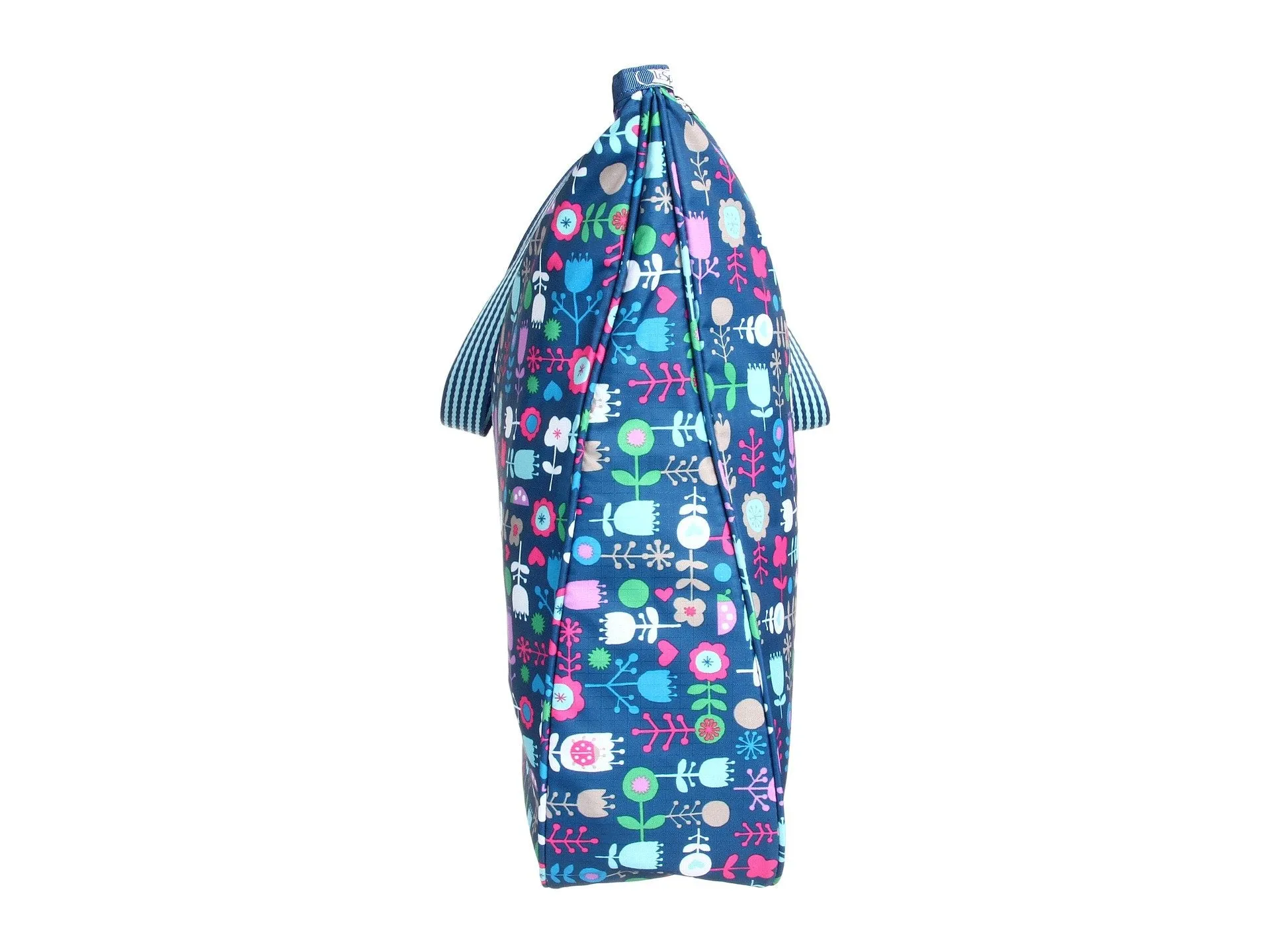 LeSportsac Le Zip Tote Handbag