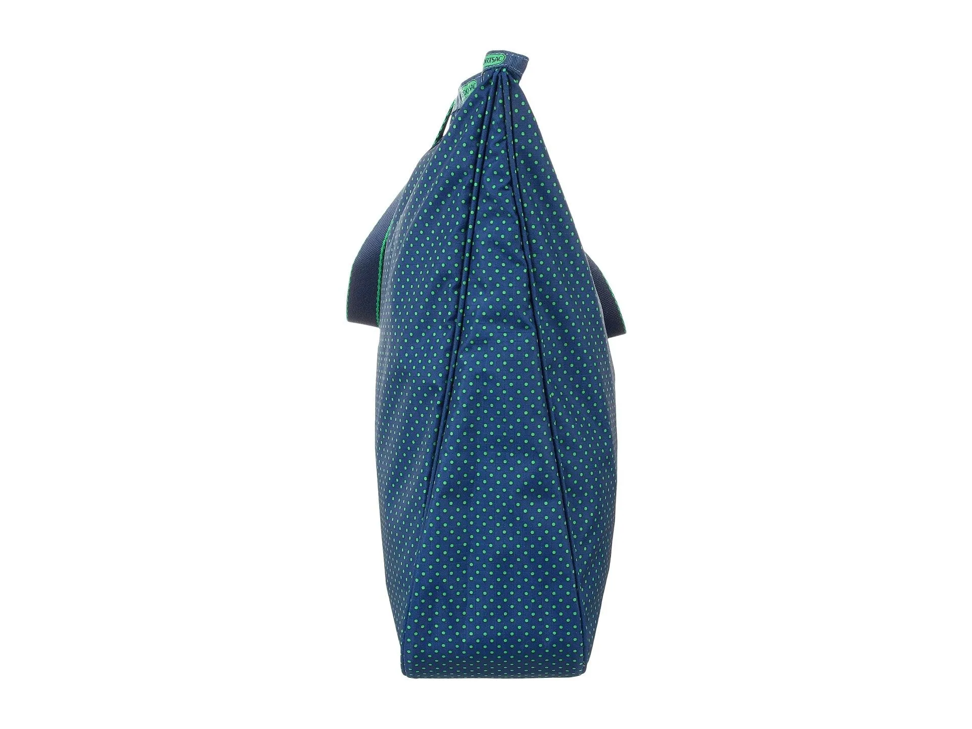 LeSportsac Le Zip Tote Handbag