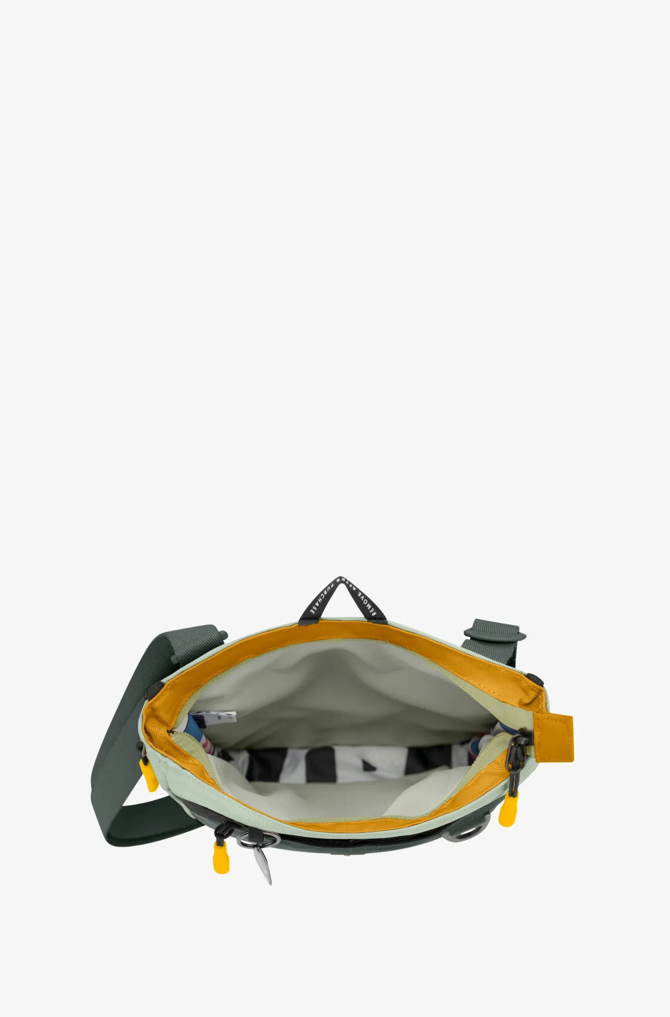 Lima | Crossbody Purse