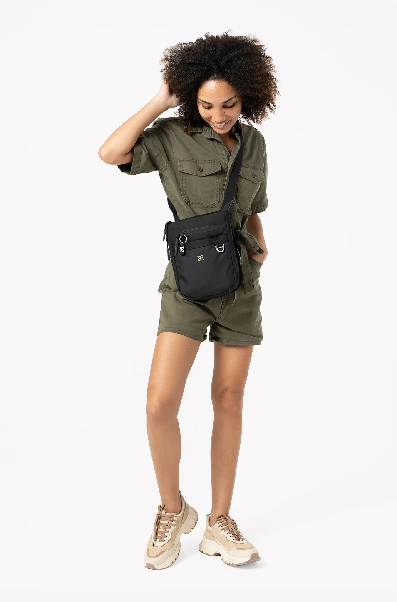 Lima | Crossbody Purse