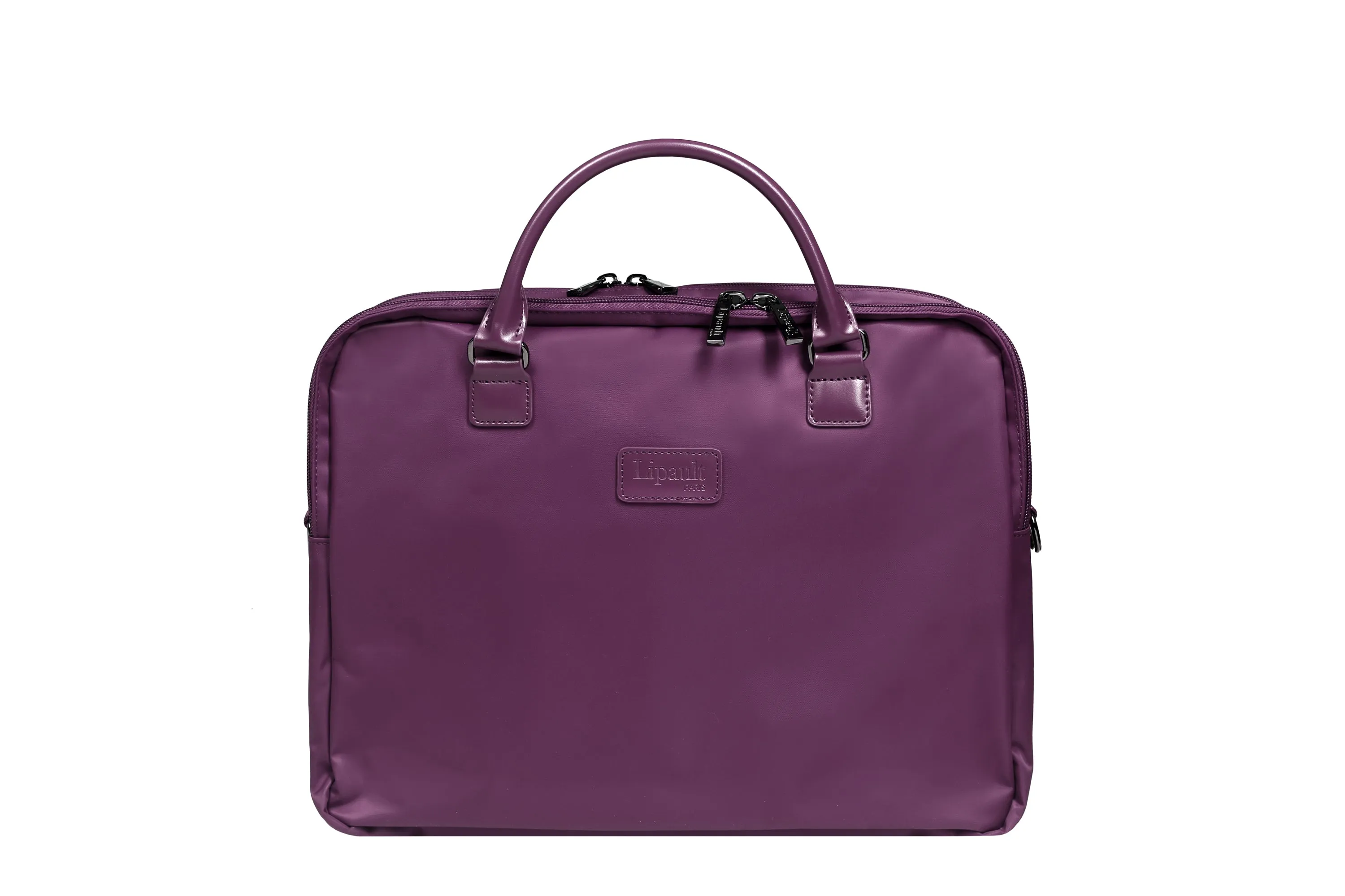 Lipault Lady Plume 15.6" Laptop Bailhandle