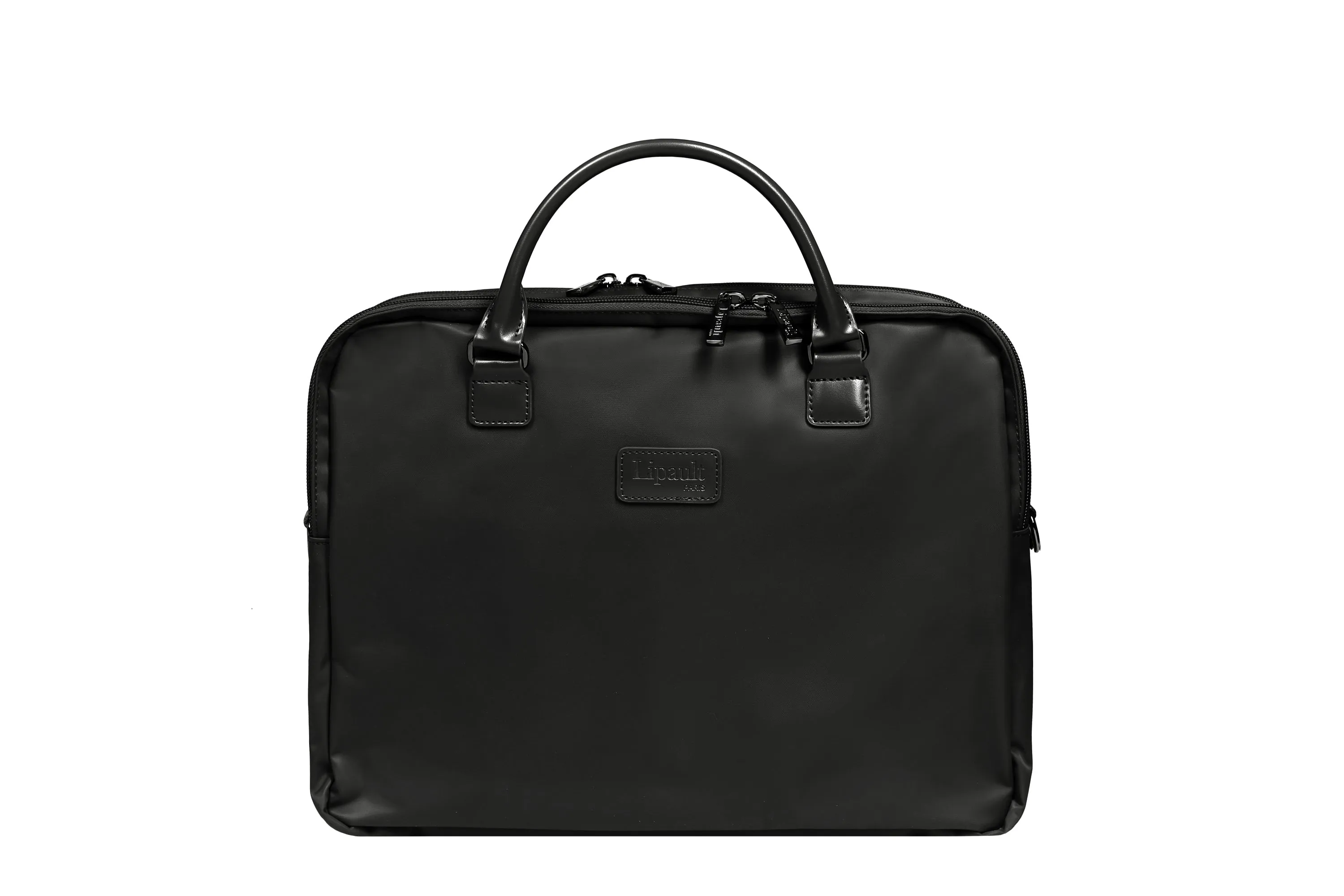 Lipault Lady Plume 15.6" Laptop Bailhandle