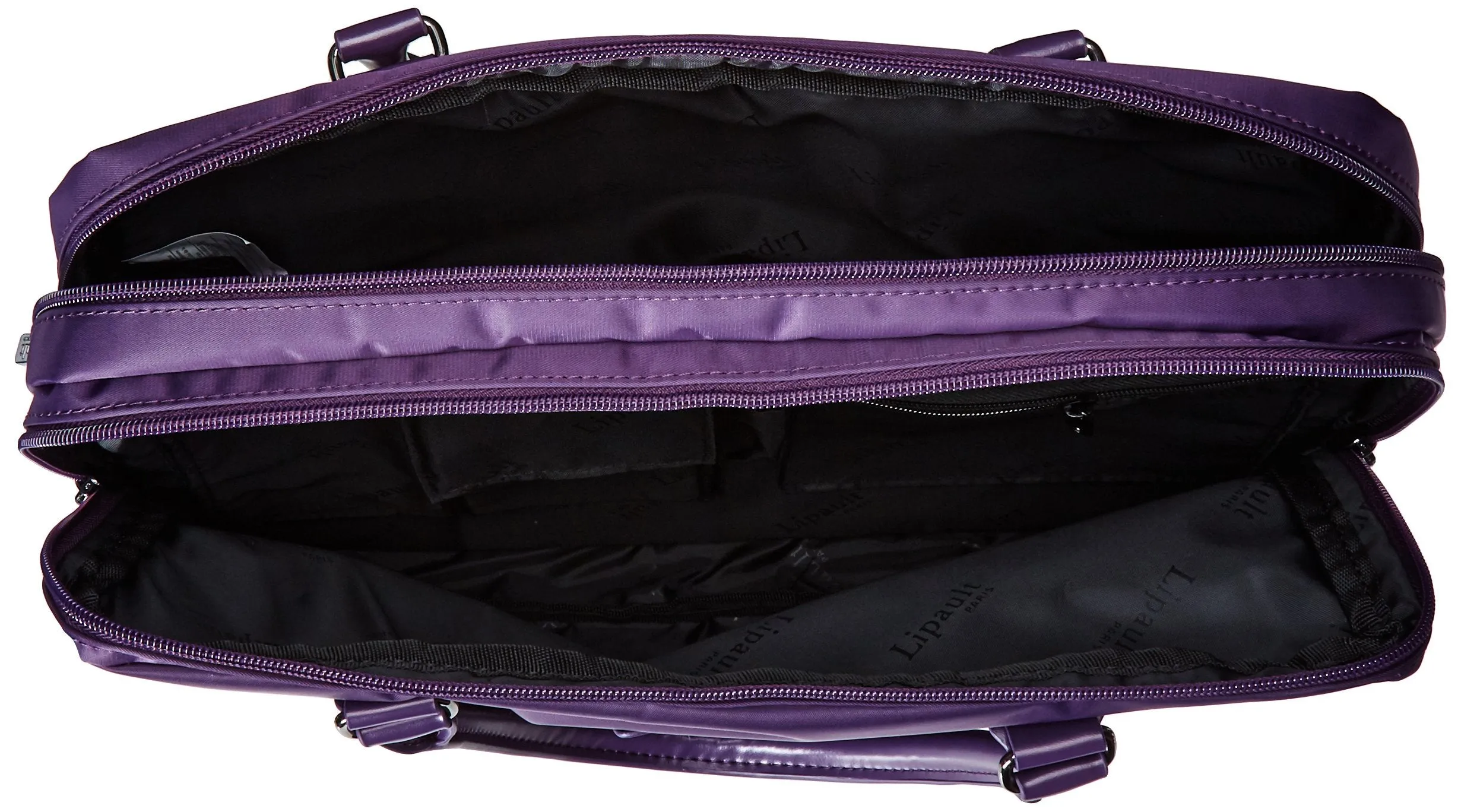 Lipault Lady Plume 15.6" Laptop Bailhandle