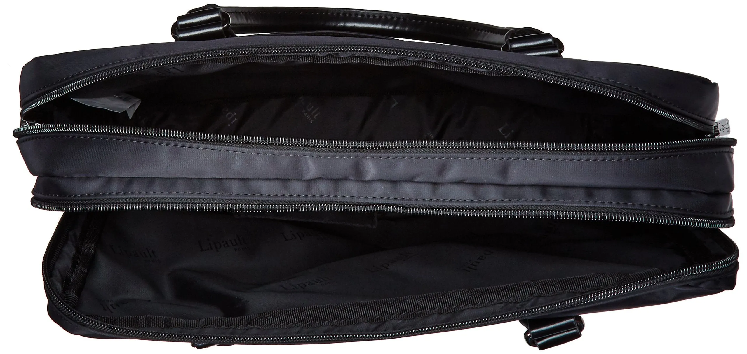 Lipault Lady Plume 15.6" Laptop Bailhandle